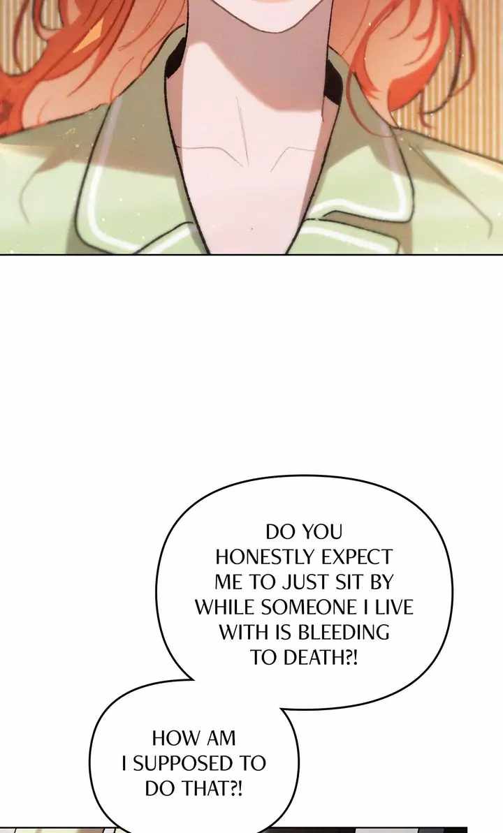 Falling for Danger Chapter 21 - Page 18