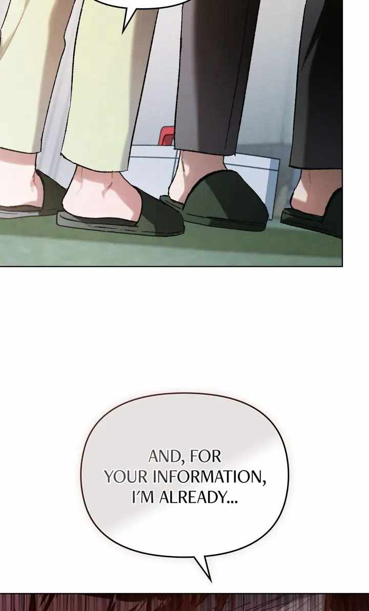Falling for Danger Chapter 21 - Page 19