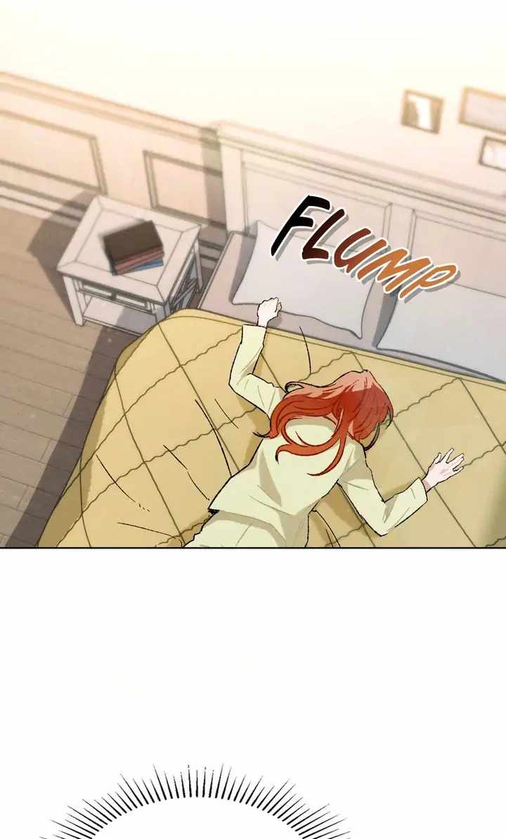 Falling for Danger Chapter 21 - Page 27