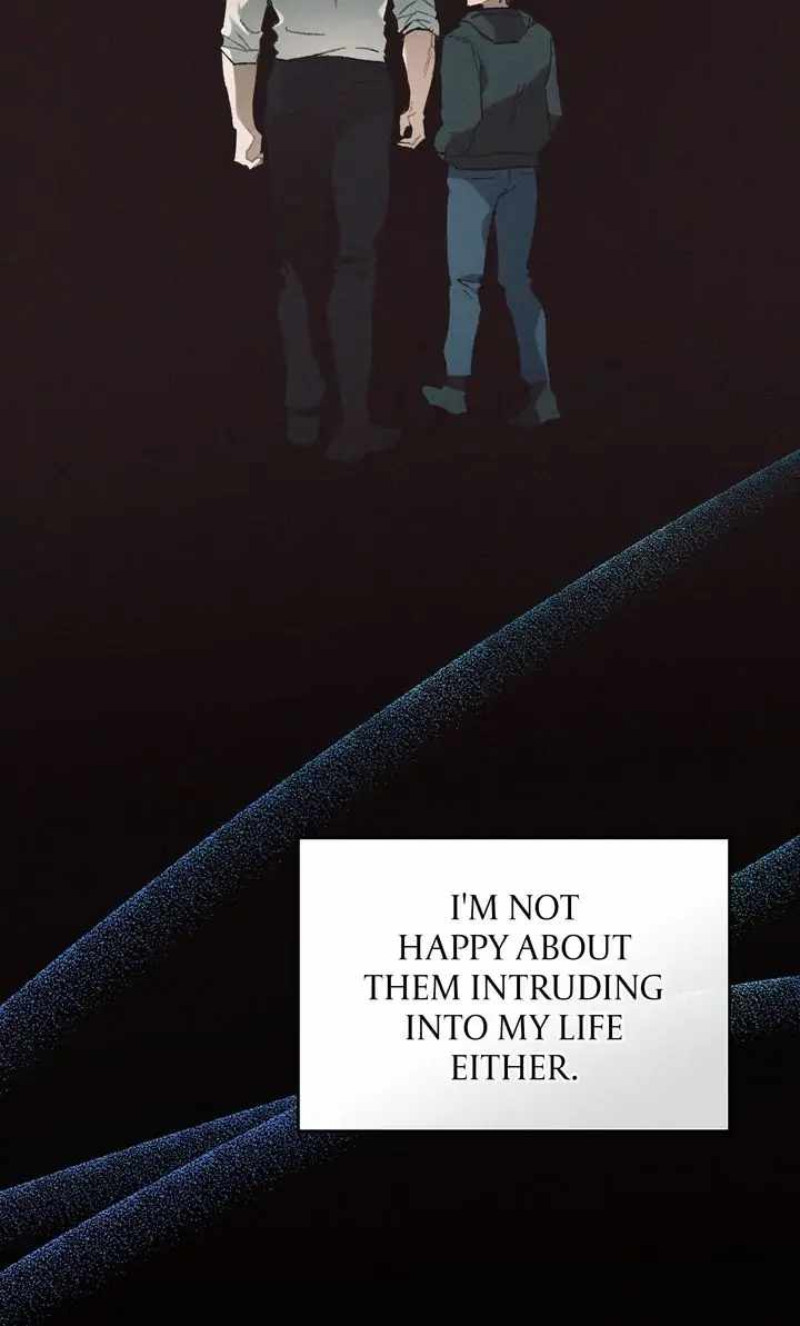 Falling for Danger Chapter 21 - Page 30