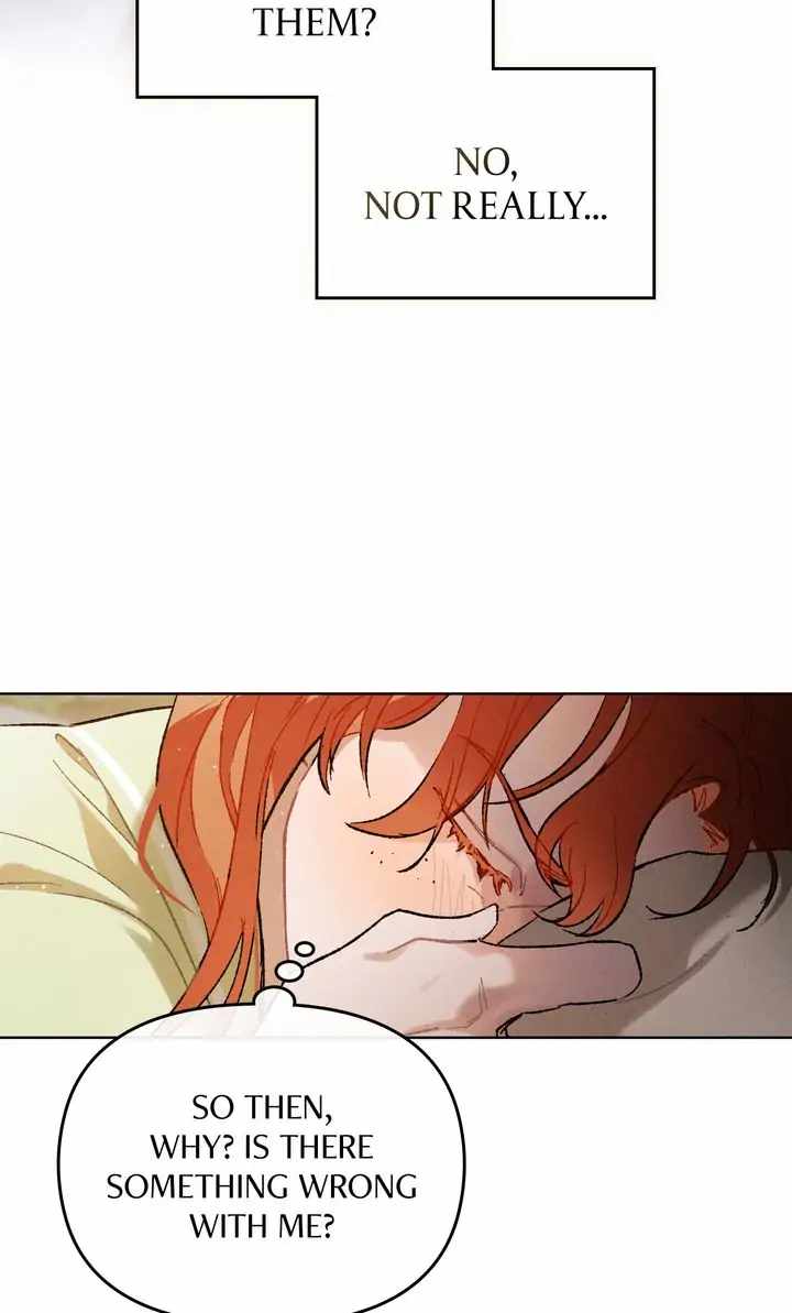 Falling for Danger Chapter 21 - Page 33