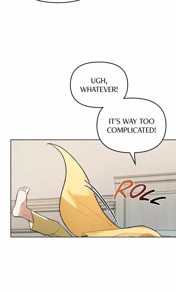 Falling for Danger Chapter 21 - Page 34
