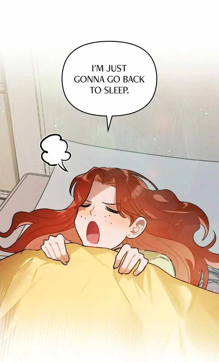 Falling for Danger Chapter 21 - Page 35