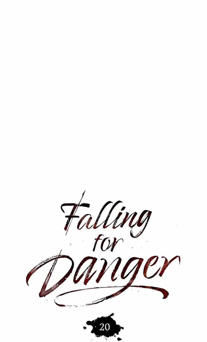 Falling for Danger Chapter 21 - Page 4