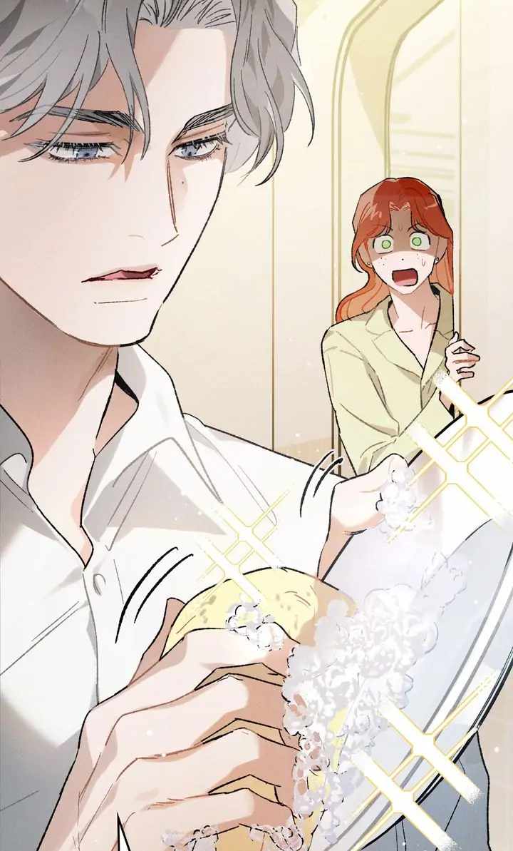 Falling for Danger Chapter 21 - Page 42
