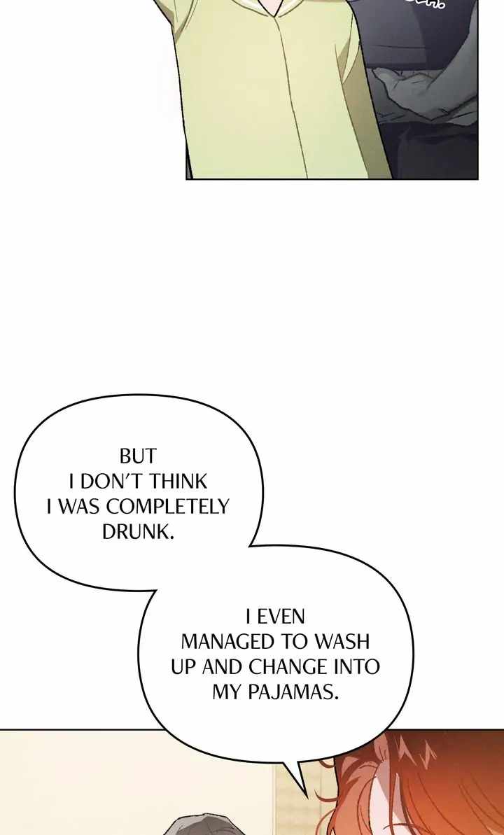 Falling for Danger Chapter 21 - Page 54
