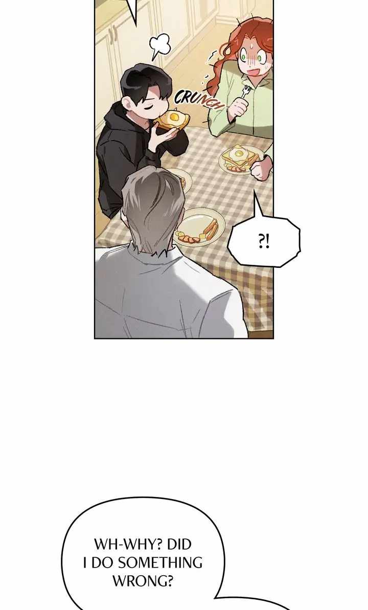 Falling for Danger Chapter 21 - Page 57