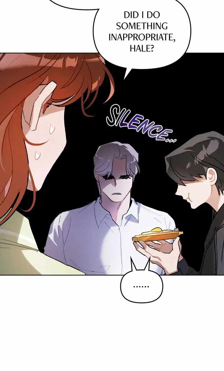 Falling for Danger Chapter 21 - Page 58