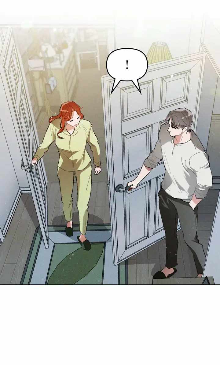 Falling for Danger Chapter 21 - Page 7