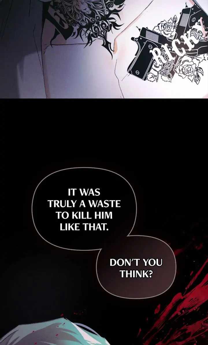Falling for Danger Chapter 21 - Page 70