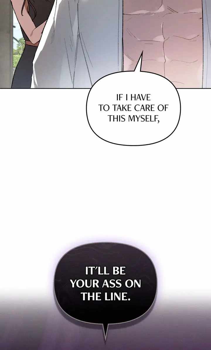 Falling for Danger Chapter 21 - Page 75