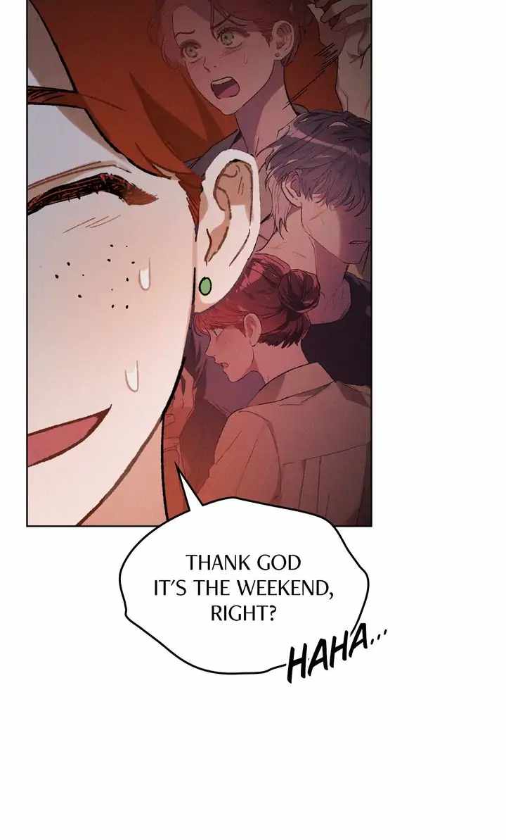 Falling for Danger Chapter 21 - Page 9