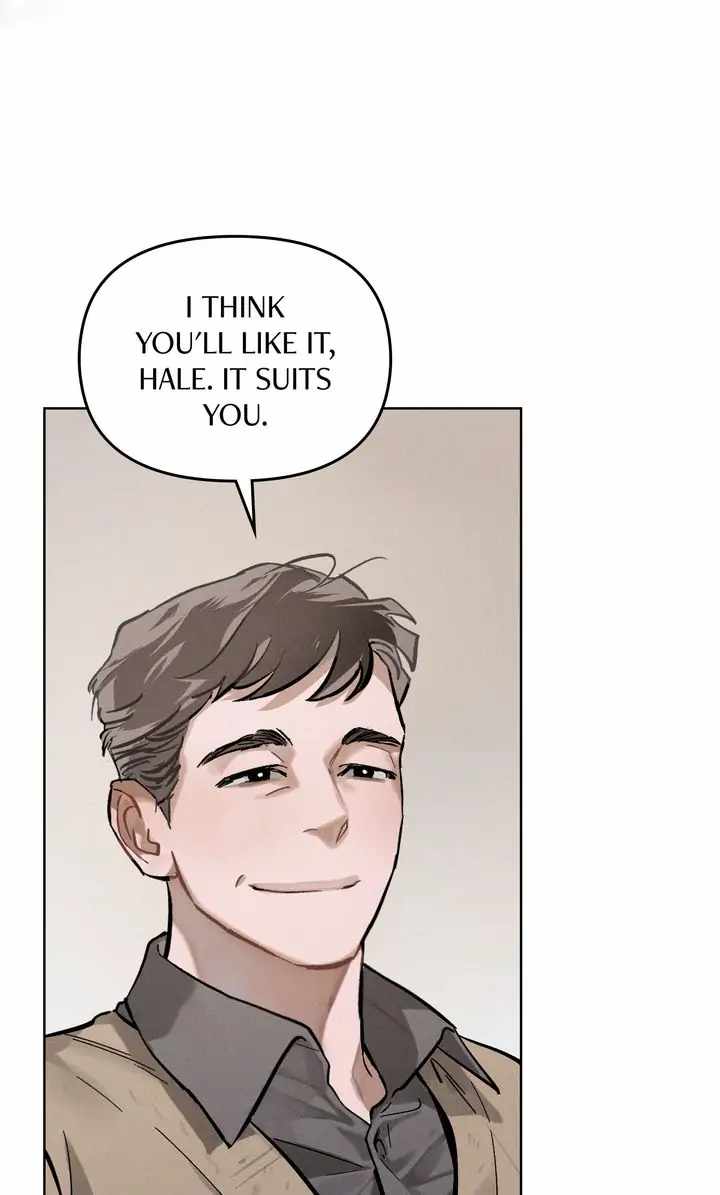 Falling for Danger Chapter 3 - Page 27