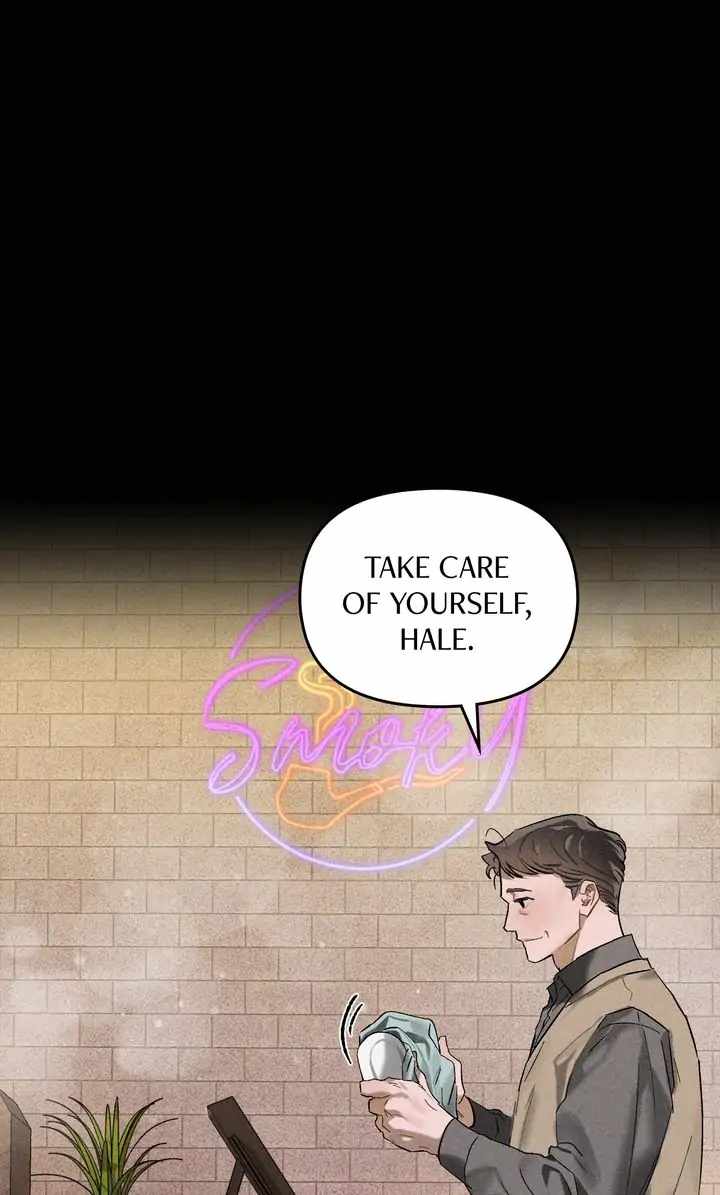 Falling for Danger Chapter 3 - Page 39