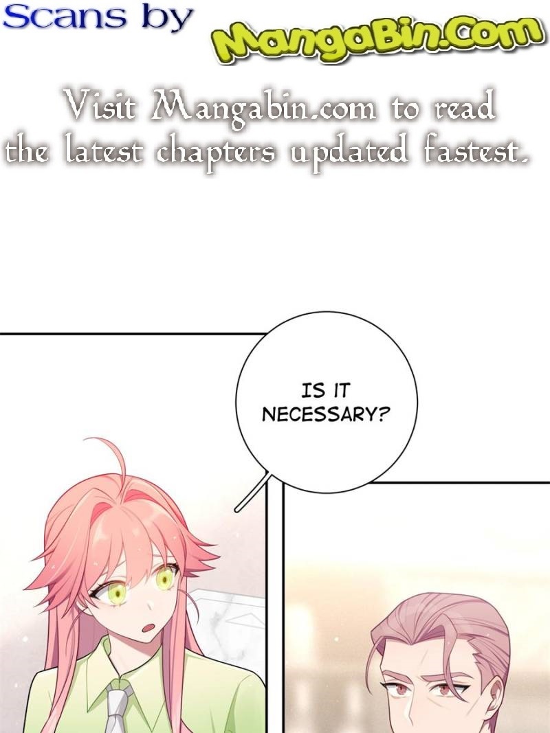 Falling in Love Is Not as Good as the Boy Band, Crown Chapter 61 - Page 0