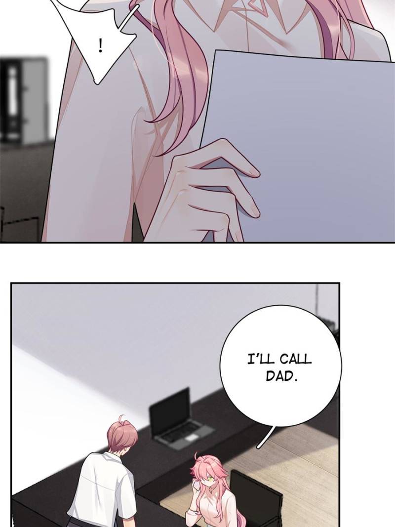 Falling in Love Is Not as Good as the Boy Band, Crown Chapter 61 - Page 11