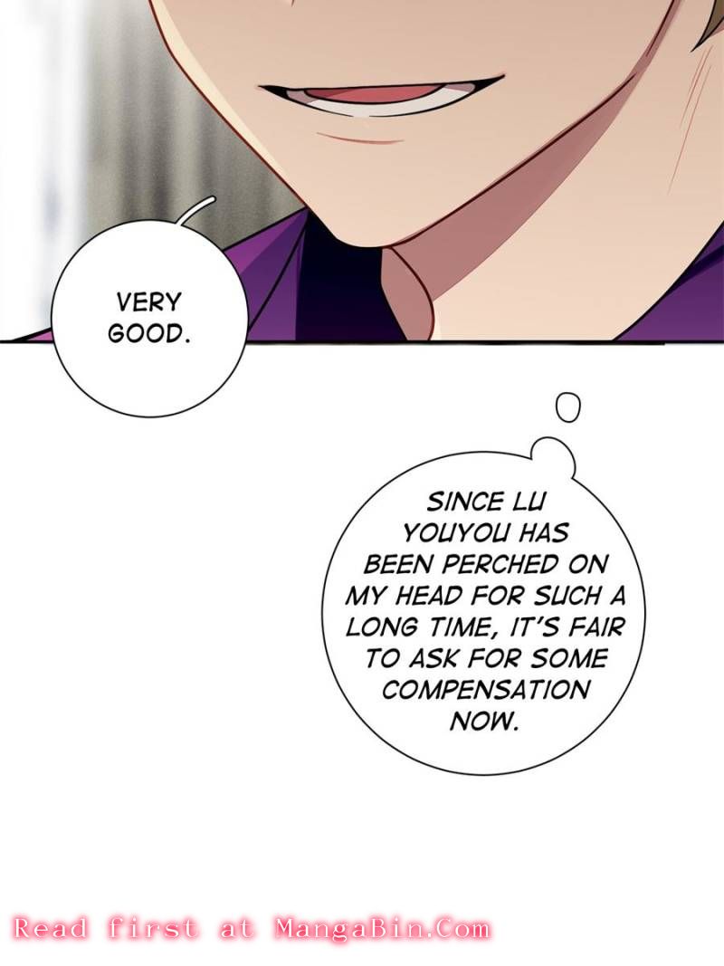Falling in Love Is Not as Good as the Boy Band, Crown Chapter 61 - Page 23