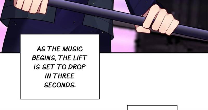 Falling in Love Is Not as Good as the Boy Band, Crown Chapter 61 - Page 39