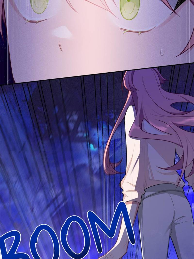 Falling in Love Is Not as Good as the Boy Band, Crown Chapter 61 - Page 45