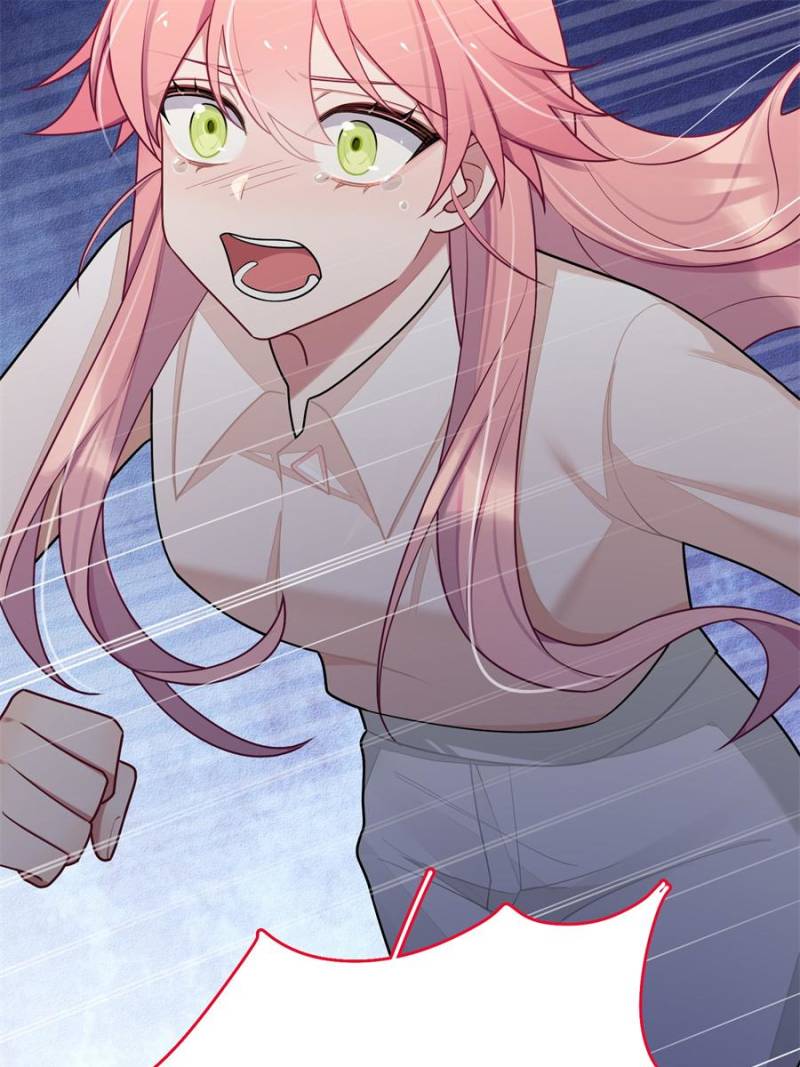 Falling in Love Is Not as Good as the Boy Band, Crown Chapter 61 - Page 48