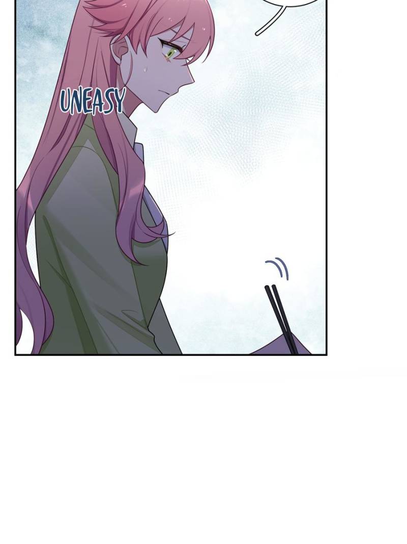 Falling in Love Is Not as Good as the Boy Band, Crown Chapter 61 - Page 5