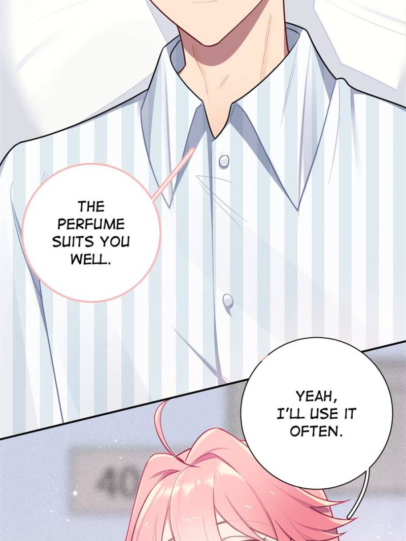 Falling in Love Is Not as Good as the Boy Band, Crown Chapter 62 - Page 25