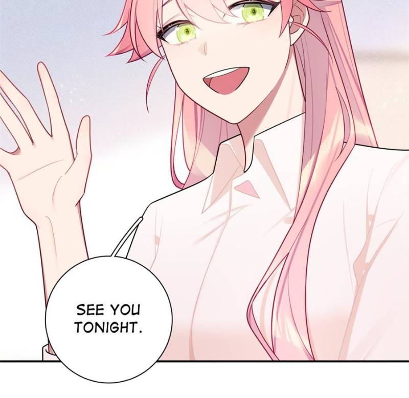 Falling in Love Is Not as Good as the Boy Band, Crown Chapter 62 - Page 26