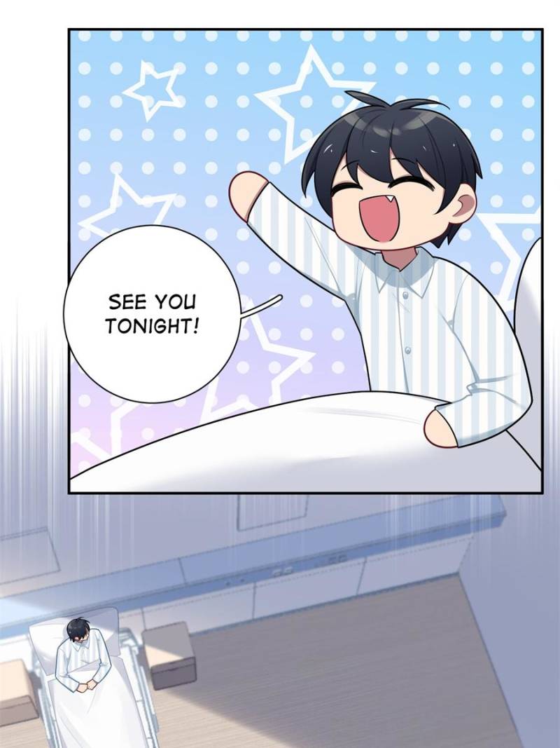 Falling in Love Is Not as Good as the Boy Band, Crown Chapter 62 - Page 27