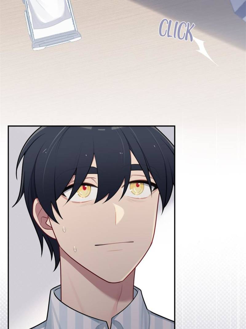 Falling in Love Is Not as Good as the Boy Band, Crown Chapter 62 - Page 28