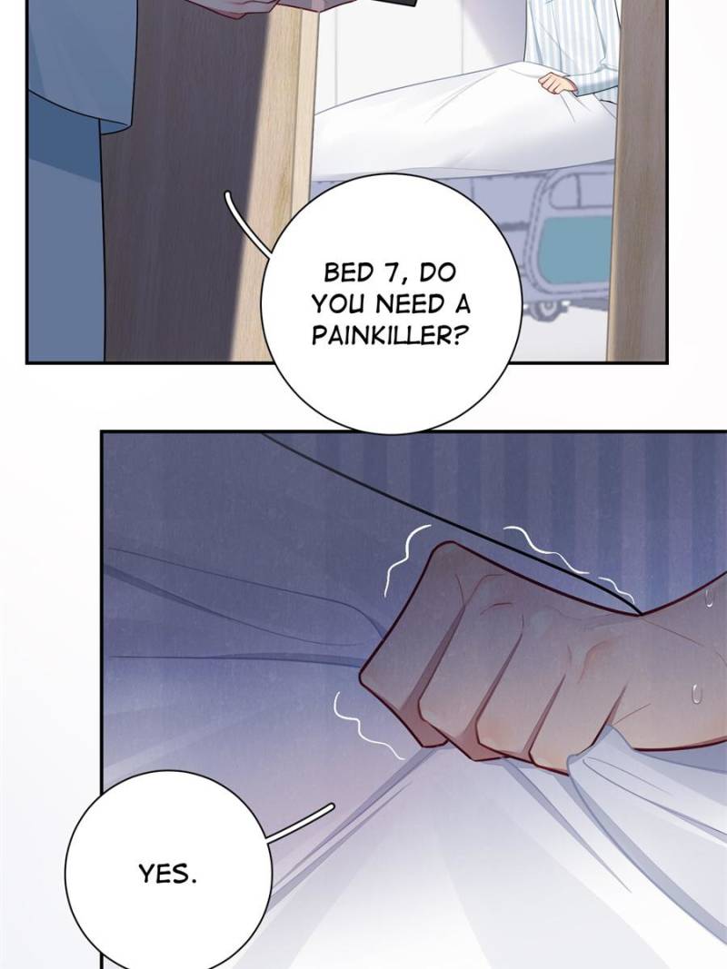 Falling in Love Is Not as Good as the Boy Band, Crown Chapter 62 - Page 31