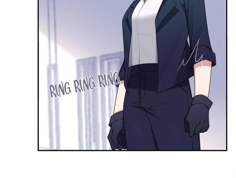 Falling in Love Is Not as Good as the Boy Band, Crown Chapter 62 - Page 38