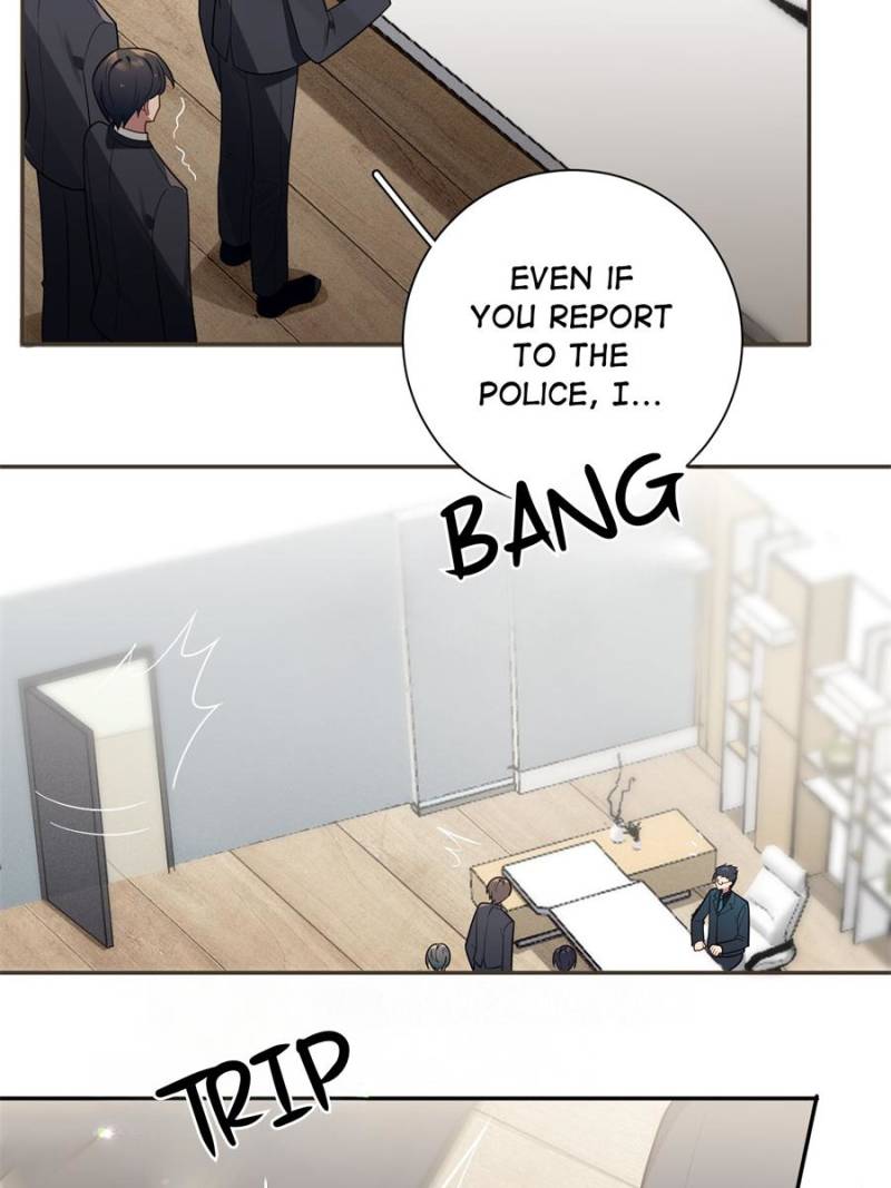 Falling in Love Is Not as Good as the Boy Band, Crown Chapter 62 - Page 45