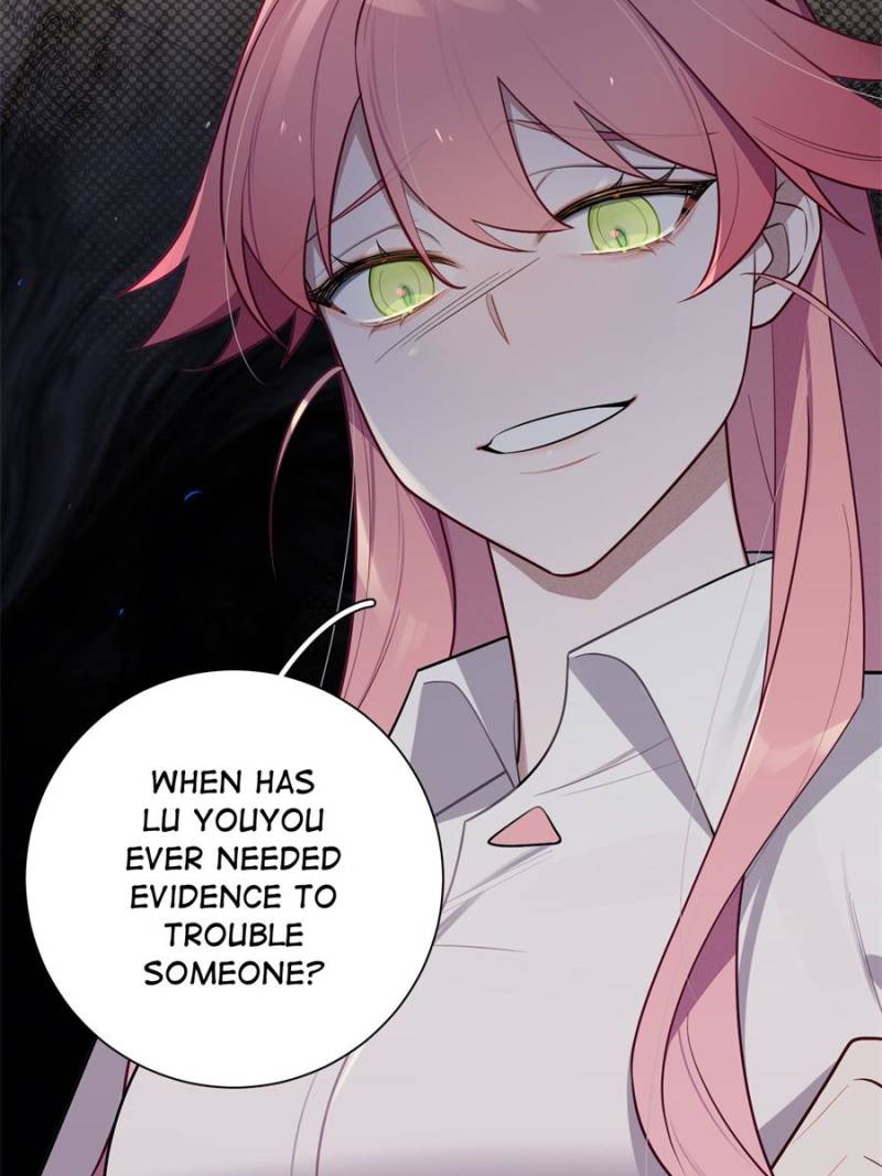 Falling in Love Is Not as Good as the Boy Band, Crown Chapter 62 - Page 48