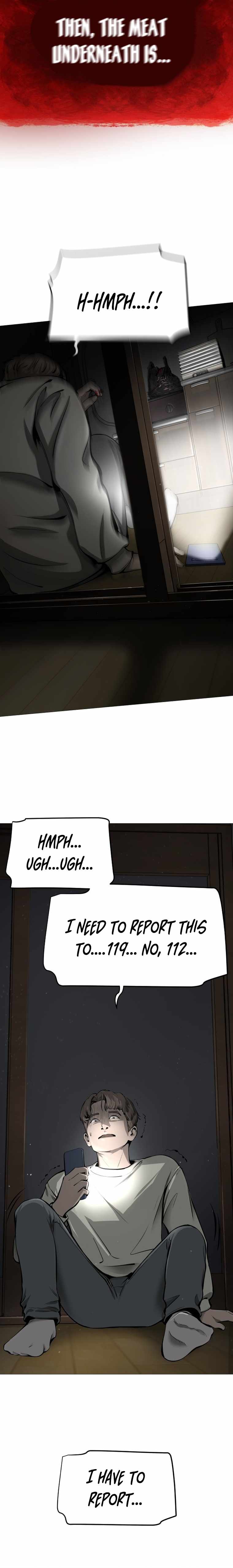 Famous Restaurant Chapter 1 - Page 47