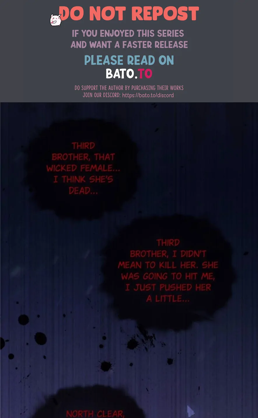 Farming in Beast World: My Villainous Snake Cubs are Super Clingy Chapter 1 - Page 0