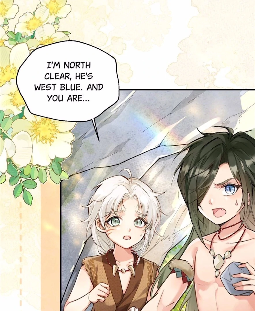 Farming in Beast World: My Villainous Snake Cubs are Super Clingy Chapter 1 - Page 14
