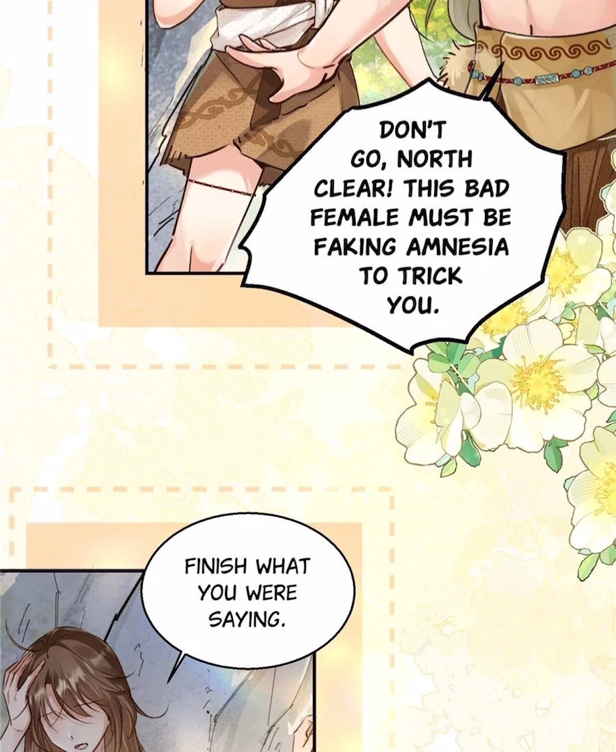 Farming in Beast World: My Villainous Snake Cubs are Super Clingy Chapter 1 - Page 15