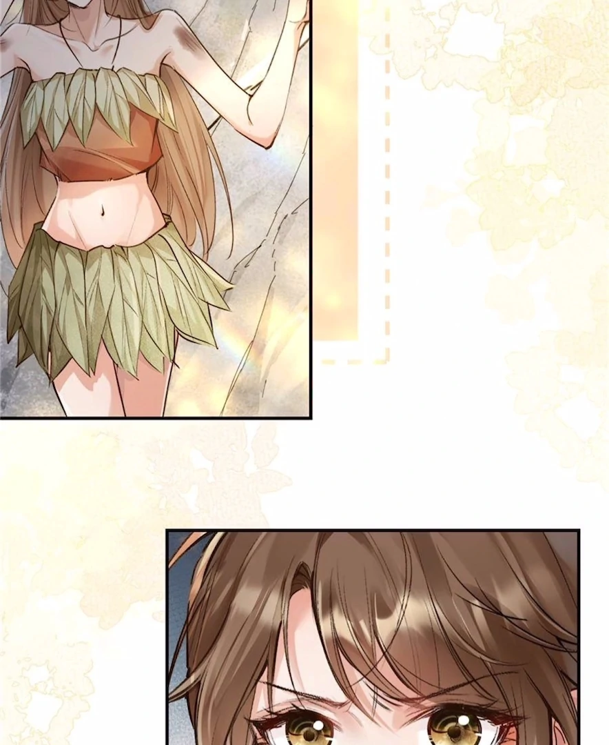 Farming in Beast World: My Villainous Snake Cubs are Super Clingy Chapter 1 - Page 16