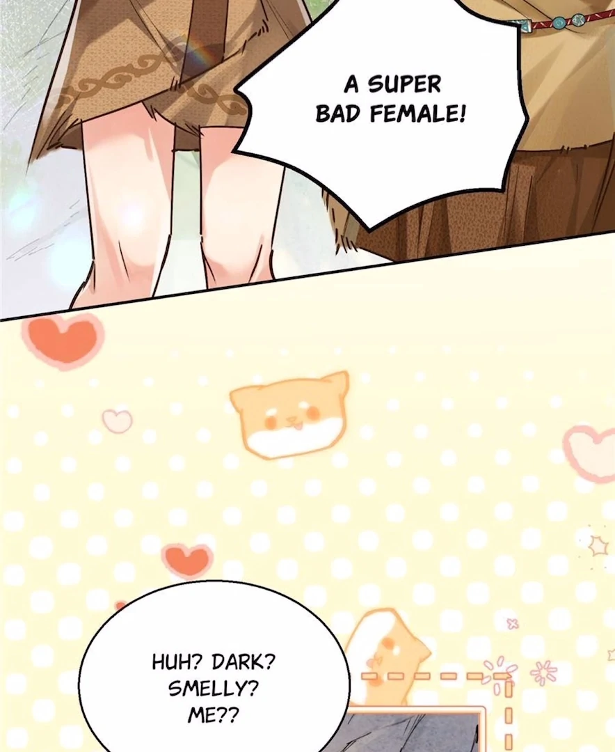 Farming in Beast World: My Villainous Snake Cubs are Super Clingy Chapter 1 - Page 20