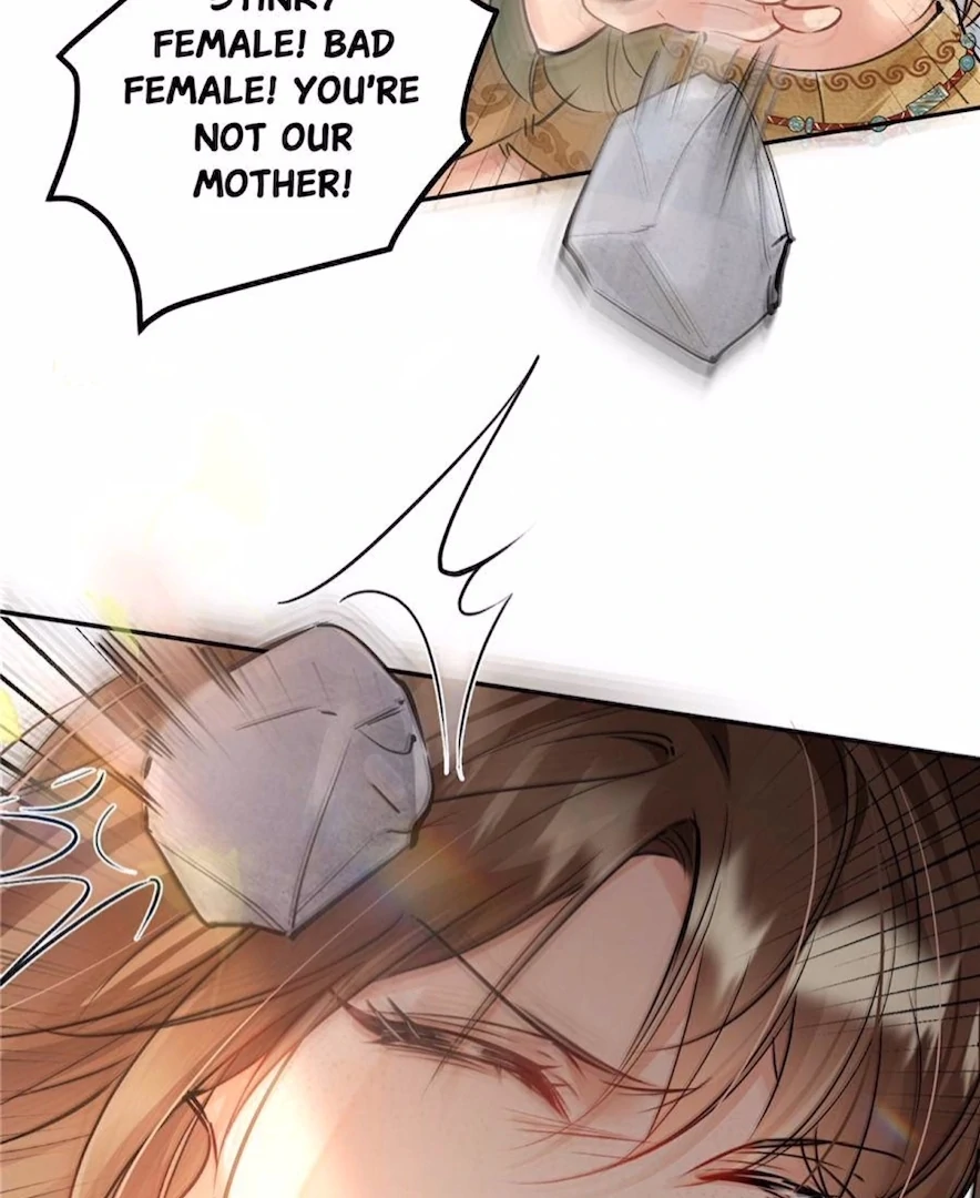 Farming in Beast World: My Villainous Snake Cubs are Super Clingy Chapter 1 - Page 44