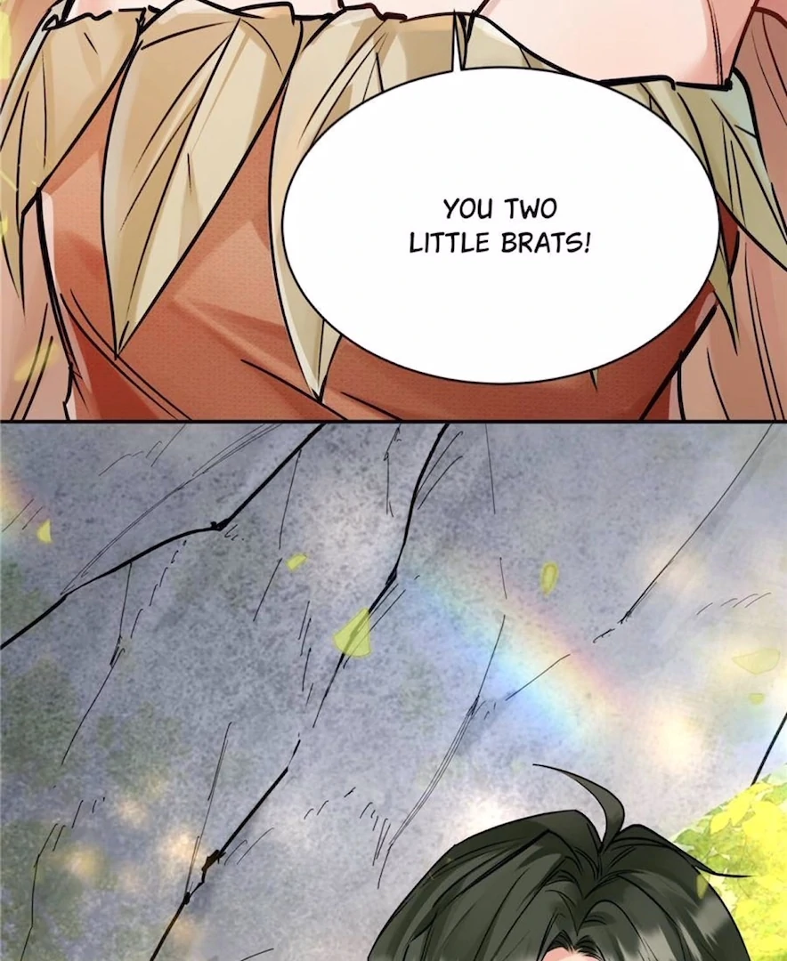 Farming in Beast World: My Villainous Snake Cubs are Super Clingy Chapter 1 - Page 47