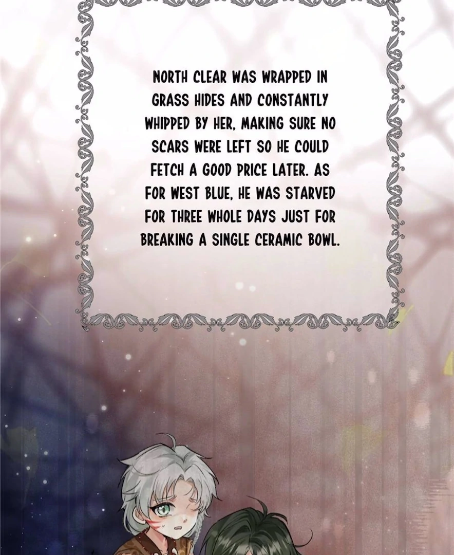 Farming in Beast World: My Villainous Snake Cubs are Super Clingy Chapter 1 - Page 51