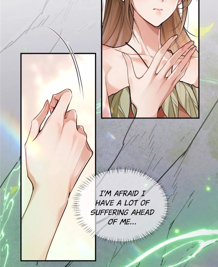 Farming in Beast World: My Villainous Snake Cubs are Super Clingy Chapter 1 - Page 56