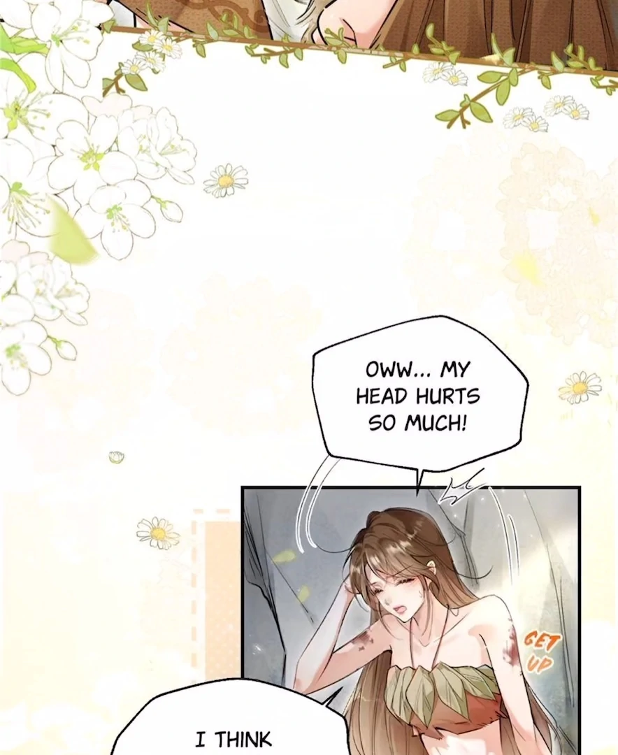 Farming in Beast World: My Villainous Snake Cubs are Super Clingy Chapter 1 - Page 6