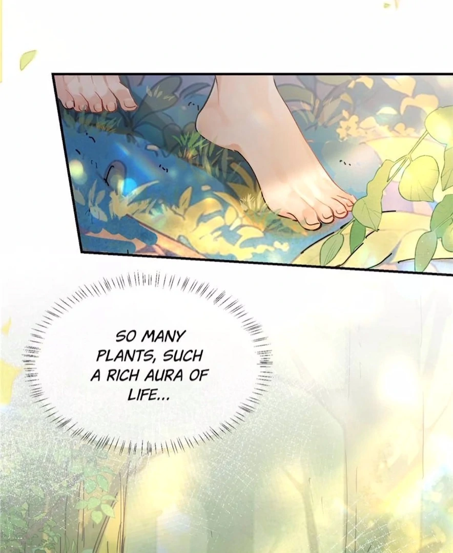 Farming in Beast World: My Villainous Snake Cubs are Super Clingy Chapter 1 - Page 61
