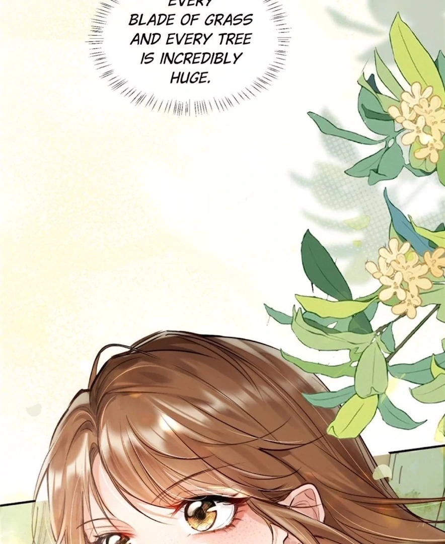 Farming in Beast World: My Villainous Snake Cubs are Super Clingy Chapter 1 - Page 66