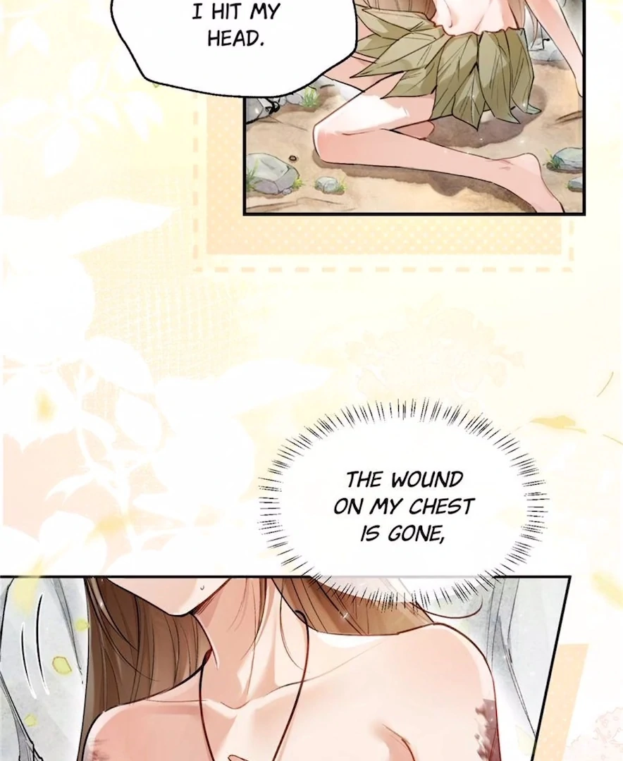 Farming in Beast World: My Villainous Snake Cubs are Super Clingy Chapter 1 - Page 7