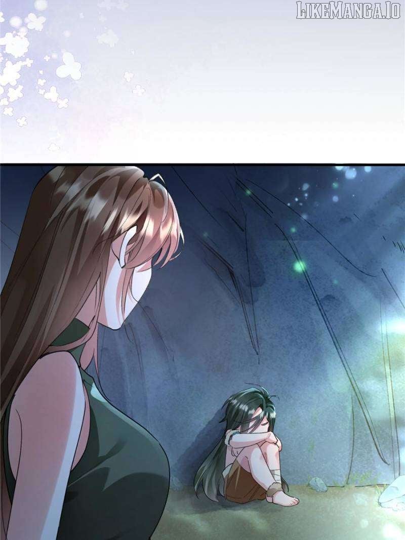 Farming in Beast World: My Villainous Snake Cubs are Super Clingy Chapter 10 - Page 2