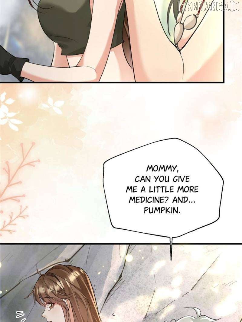 Farming in Beast World: My Villainous Snake Cubs are Super Clingy Chapter 10 - Page 16