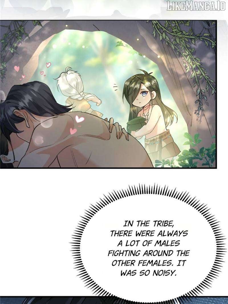 Farming in Beast World: My Villainous Snake Cubs are Super Clingy Chapter 10 - Page 25